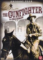 Te koop dvd the gunfighter (gregory peck) (nieuwe dvd), Alle leeftijden, Ophalen of Verzenden, Nieuw in verpakking, Actie