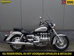 Honda GL 1500 F6C VALKYRIE (bj 2000), Motoren, Chopper, Bedrijf, 1520 cc