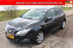 Seat Ibiza 1.2 TDI // KLIMA / LMV / 5-DRS //, Voorwielaandrijving, Euro 5, Stof, Gebruikt