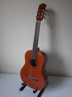 Salvador Cortez CC22JR 3/4 kindergitaar 7 t/m12 jr Nu nw 269, Ophalen of Verzenden, Zo goed als nieuw, Klassieke of Spaanse gitaar