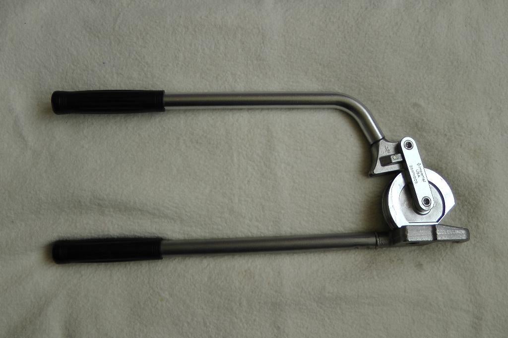 Imperial buigtang 364-FHB-08 (½ Inch), Doe-het-zelf en Verbouw, Gereedschap | Handgereedschap, Ophalen of Verzenden, Zo goed als nieuw