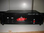 Ross eindversterker, Ophalen, Gebruikt, Minder dan 500 watt, P.A.