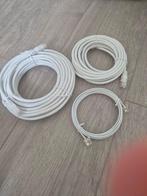 kabels nieuw, Ophalen of Verzenden, Nieuw, 2 tot 5 meter