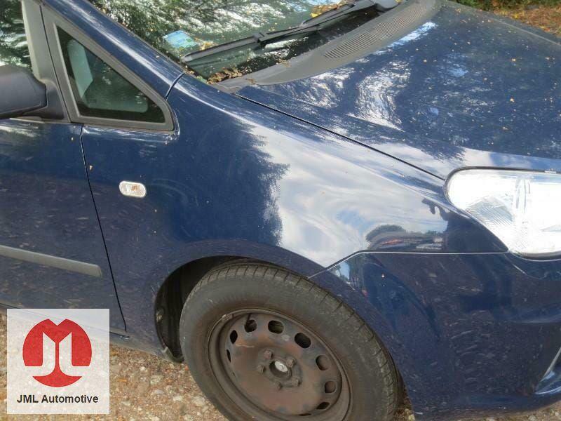 SPATBORD VOORSCHERM RECHTS FORD C-MAX, Gebruikt, -, -, Ophalen of Verzenden