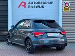 Audi A1 1.8 TFSI Sport Pro Line Bose/Xenon, Auto's, Audi, Euro 6, 4 stoelen, LED verlichting, 57 €/maand