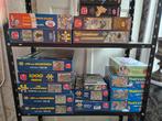 Puzzels Jan van Haasteren div. soorten., Ophalen of Verzenden, 500 t/m 1500 stukjes, Zo goed als nieuw, Legpuzzel