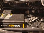 Corsair RM850w voeding, Computers en Software, Interne voedingen, Ophalen of Verzenden