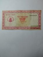 Zimbabwe 10 000 dollars 2004, Ophalen of Verzenden, Zimbabwe