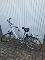 electrische  fiets, Ophalen, Sparta, Gebruikt, 51 tot 55 cm