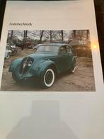 Autotechniek algemeen zeer handig, Ophalen of Verzenden, Zo goed als nieuw, Algemeen