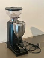 Quamar M80E koffiemolen (zwart), Witgoed en Apparatuur, Koffiemachine-accessoires, Ophalen, Gebruikt