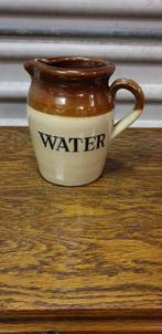 waterschenker, aardewerk, parsons of chesterfield, Verzamelen, Ophalen of Verzenden