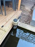 Velda feeder basic, voederautomaat vijver, Ophalen of Verzenden, Gebruikt