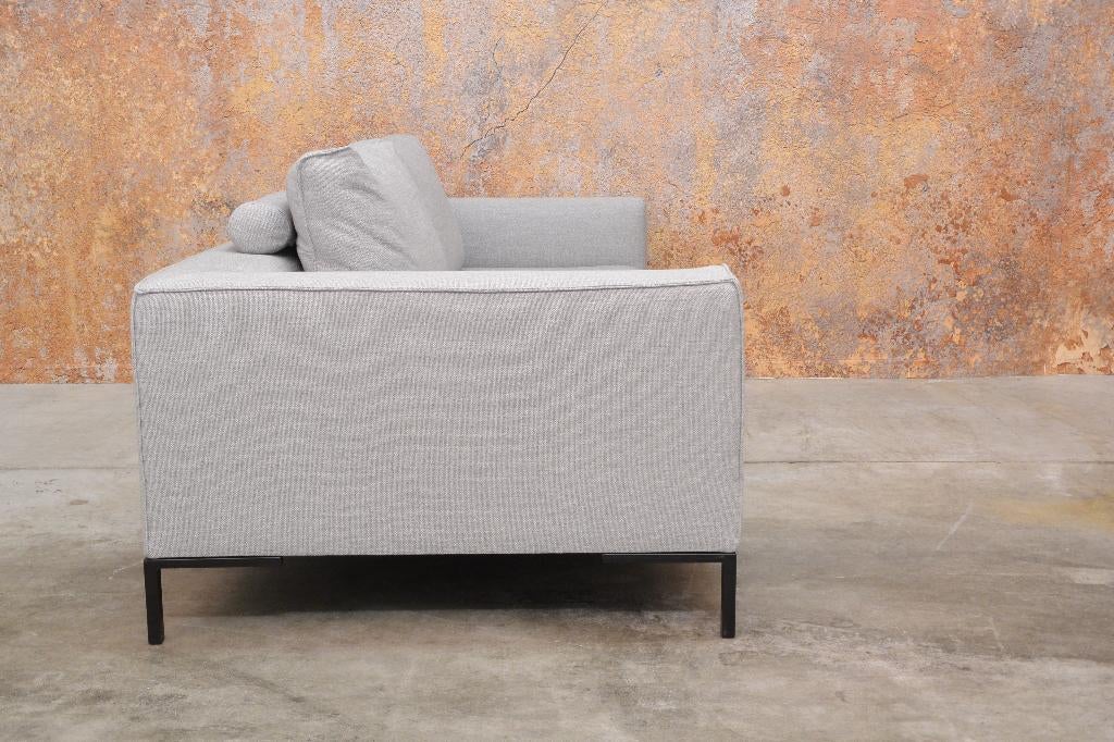 Nieuw beklede Design on Stock Aikon Lounge design bank, Design on Stock, 150 tot 200 cm, 75 tot 100 cm, Ophalen of Verzenden