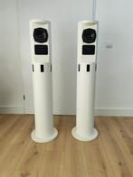 Ypsilon L50 "Geluid uit de pijp", Gebruikt, 60 tot 120 watt, Front, Rear of Stereo speakers, Ophalen