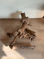 Dikke Java Boom Stam 60 cm – Papegaaien Tak Ara Kaketoe, Meerdere dieren, Papegaai