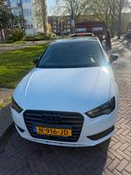 Audi A3 1.4 Tfsi 90KW Sportback S-tronic 2013 Wit, Auto's, Audi, 1395 cc, 650 kg, Geïmporteerd, 57 €/maand
