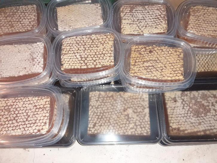 Heide raathoning, Diversen, Levensmiddelen, Ophalen of Verzenden