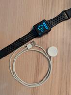 Apple Watch Series 3 42mm - Perfecte Smartwatch!, Ophalen, Gebruikt, Zwart, IOS