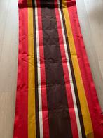 Opblaasbed / luchtbed jaren 70 vintage (1 persoons), Caravans en Kamperen, Luchtbedden, Ophalen, Gebruikt, 1-persoons