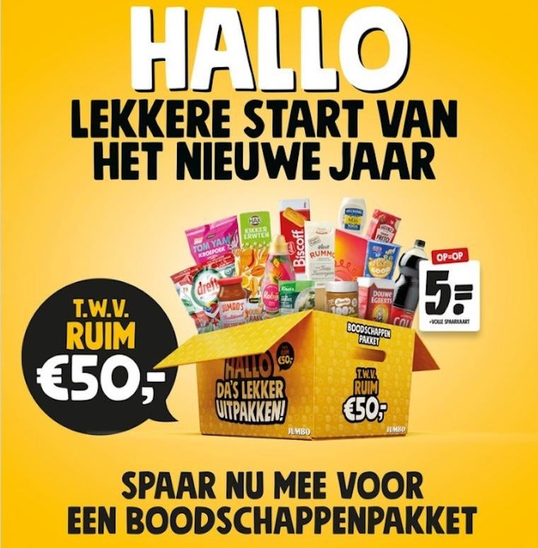 GEZOCHT JUMBO ZEGELS, Ophalen of Verzenden, Winkel, Super of Benzinepomp, Zegels, Bonnen of Punten