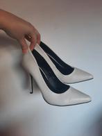 Sexy punthakken maat 39 voor casual of sexy outfits, Ophalen of Verzenden, Zwart