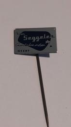 Van Seggelen Autobanden Weert speldje, Verzenden