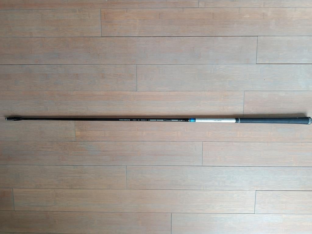 Mitsubishi Tensei Titleist driver shaft 65g Flex-S AV, Ophalen of Verzenden, Club