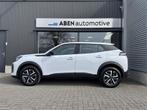 Peugeot 2008 1.2 Hybrid 145PK Style automaat (TREKHAAK|CARPL, Automaat, Gebruikt, Zwart, Wit