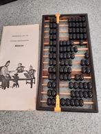 TELRAAM  CHINEES TELRAAM, Ophalen of Verzenden, Zo goed als nieuw