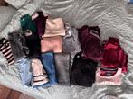 Lot womens clothes, Ophalen of Verzenden, Zo goed als nieuw, Maat 36 (S)