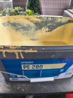 Uzin PE 280 voorstrijk, Ophalen, Geel