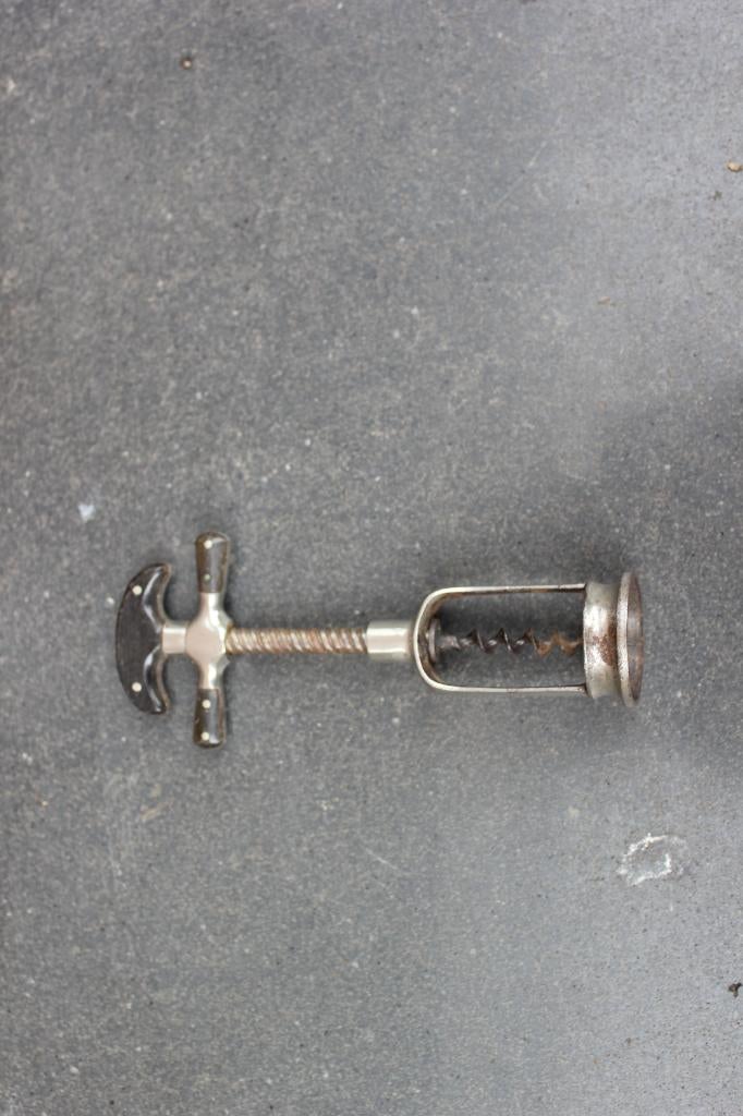 kurkentrekker, Antiek en Kunst, Antiek | Gereedschap en Instrumenten, Ophalen of Verzenden