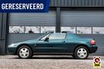 Honda CRX 1.6 VTEC CRX ESi Del Sol /AUT/ELEK. DAK/ELEK. PAKK, Auto's, Honda, Gebruikt, Huisgarantie, 4 cilinders, 1590 cc