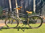 Cortina U4 Transport Jongensfiets 24 inch - Gebruikt, Fietsen en Brommers, Fietsen | Jongens, Ophalen, Versnellingen, Cortina