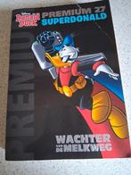 Donald Duck Premium 27 Superdonald, Eén stripboek, Ophalen of Verzenden