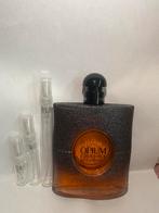 Sample - YSL Black Opium Floral Shock, Ophalen of Verzenden