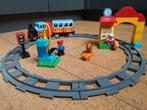 Complete Lego Duplo 10507 Mijn Eerste Trein Set, Ophalen of Verzenden, Gebruikt, Complete set, Lego