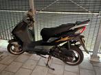 Yamasaki scooter, Fietsen en Brommers, Ophalen, Gebruikt, Maximaal 45 km/u, Benzine