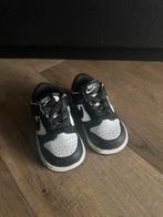 Nike sneaker maat 19, Kinderen en Baby's, Babykleding | Schoentjes en Sokjes, Ophalen of Verzenden, Zo goed als nieuw, Jongetje of Meisje