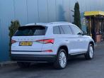 Skoda Kodiaq 1.5 TSI 150 PK DSG AUT. Business Edition CANTON, Auto's, Skoda, Stof, Euro 6, 4 cilinders, 150 pk