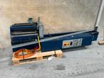Kolom sealmachine / zwaar industrieel (±500 kg), Ophalen