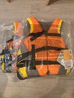 Nieuwe Intex Zwemvesten 50N - Oranje/Geel (2 stuks), Nieuw, Ophalen of Verzenden, A, A