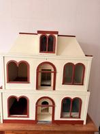 Oud Haags herenhuis poppenhuis opknapper, Ophalen, Gebruikt, Overige typen