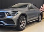 Mercedes-Benz GLC-klasse Coupé 300e 4MATIC AMG | PANO | 360, Auto's, Mercedes-Benz, Automaat, 1940 kg, Gebruikt, 4 cilinders