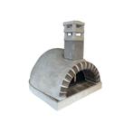 Pizzaoven Sxistolithos Economy Small (houtgestookt), Henry@thermall.nl, Pizzaovens.Shop, Sxistolithos, Nieuw