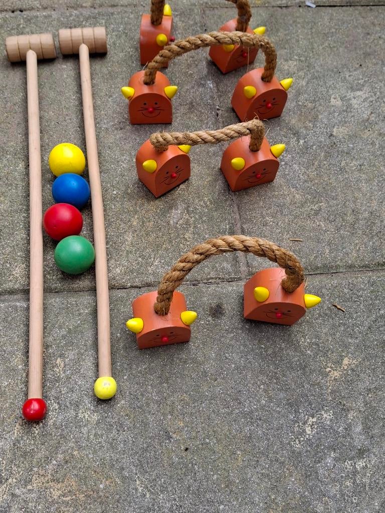 Oudhollands spelletje, Ophalen of Verzenden