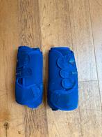 Lemieux ProSport beschermers L & XL blauw, Ophalen of Verzenden, Nieuw, Rijden