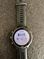 Garmin Forerunner 255 Music GPS Smartwatch, Gebruikt, Zwart, Ophalen of Verzenden, Waterdicht