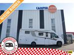 Knaus Platinum Selection 650 MEG 165pk, Caravans en Kamperen, Campers, Standaard zit, Tot en met 2, Bedrijf, Koelkast